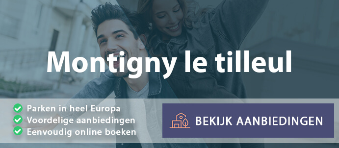 vakantieparken-montigny-le-tilleul-belgie-vergelijken