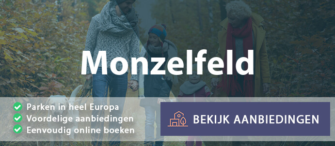 vakantieparken-monzelfeld-duitsland-vergelijken