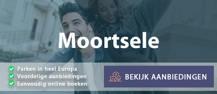 vakantieparken-moortsele-belgie-vergelijken