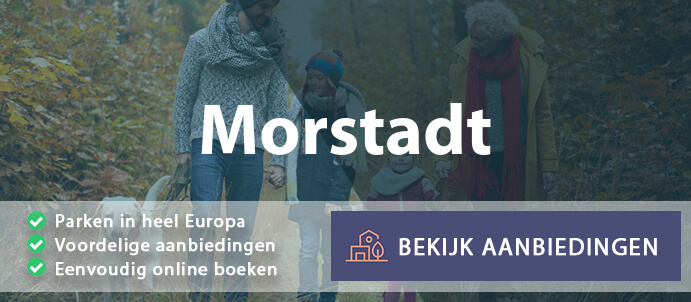 vakantieparken-morstadt-duitsland-vergelijken