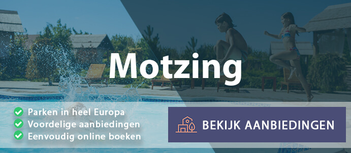 vakantieparken-motzing-duitsland-vergelijken