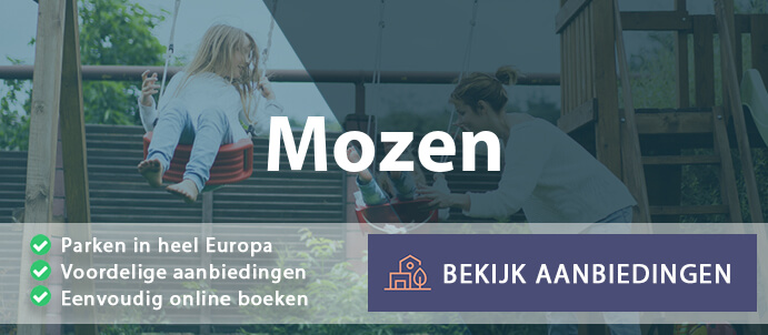 vakantieparken-mozen-duitsland-vergelijken