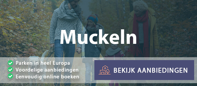 vakantieparken-muckeln-duitsland-vergelijken