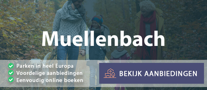 vakantieparken-muellenbach-duitsland-vergelijken