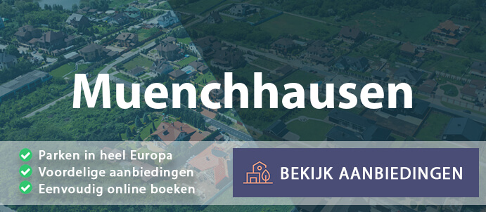 vakantieparken-muenchhausen-duitsland-vergelijken