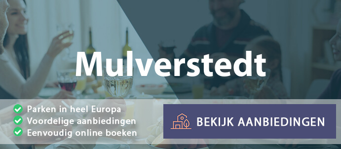 vakantieparken-mulverstedt-duitsland-vergelijken