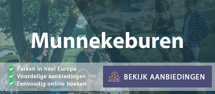 vakantieparken-munnekeburen-nederland-vergelijken