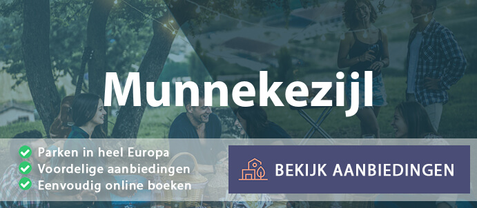 vakantieparken-munnekezijl-nederland-vergelijken