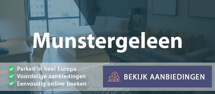 vakantieparken-munstergeleen-nederland-vergelijken