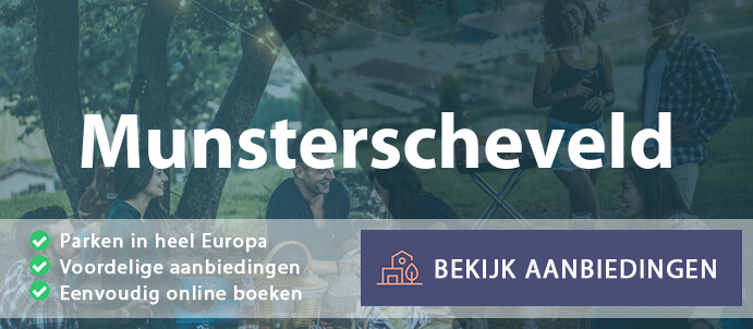 vakantieparken-munsterscheveld-nederland-vergelijken