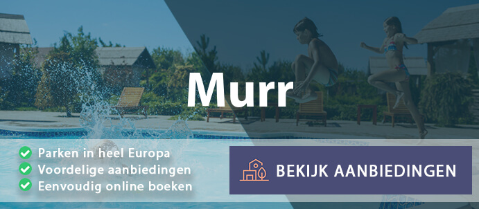 vakantieparken-murr-duitsland-vergelijken