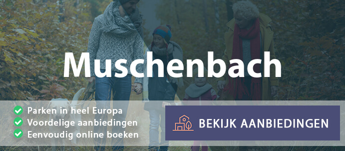 vakantieparken-muschenbach-duitsland-vergelijken