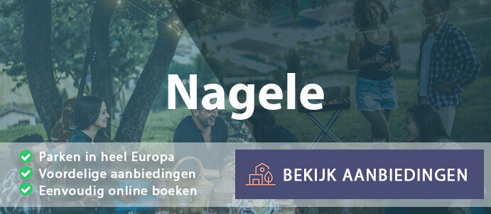 vakantieparken-nagele-nederland-vergelijken
