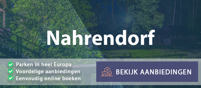 vakantieparken-nahrendorf-duitsland-vergelijken