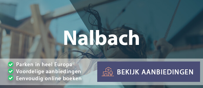 vakantieparken-nalbach-duitsland-vergelijken