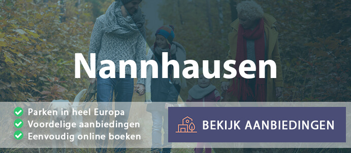 vakantieparken-nannhausen-duitsland-vergelijken