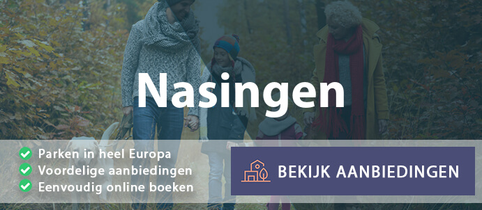 vakantieparken-nasingen-duitsland-vergelijken