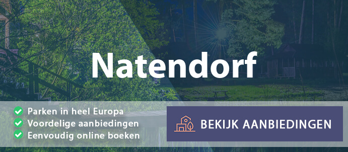 vakantieparken-natendorf-duitsland-vergelijken