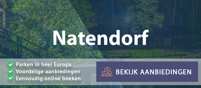 vakantieparken-natendorf-duitsland-vergelijken