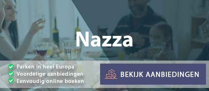 vakantieparken-nazza-duitsland-vergelijken