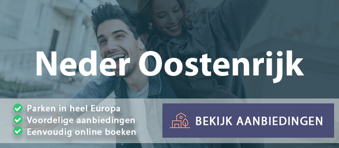 vakantieparken-neder-oostenrijk-oostenrijk-vergelijken