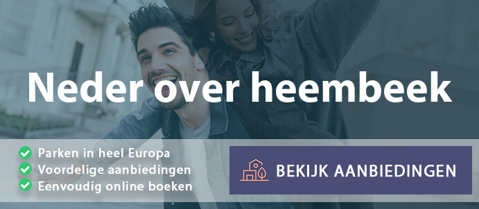 vakantieparken-neder-over-heembeek-belgie-vergelijken