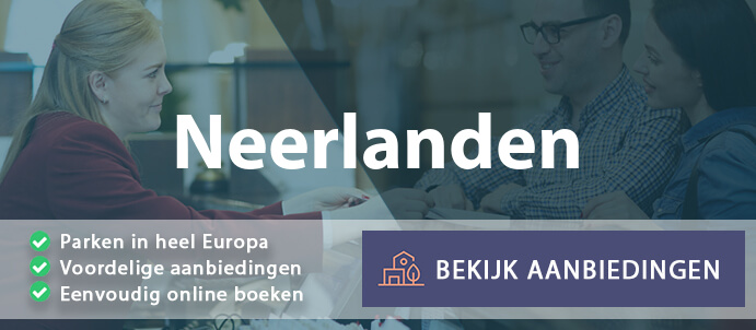 vakantieparken-neerlanden-belgie-vergelijken