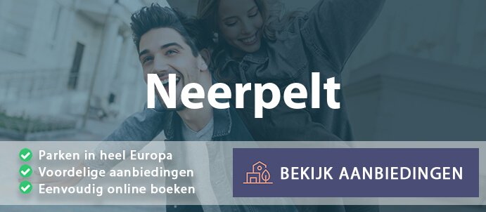 vakantieparken-neerpelt-belgie-vergelijken