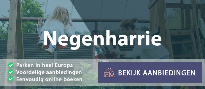 vakantieparken-negenharrie-duitsland-vergelijken