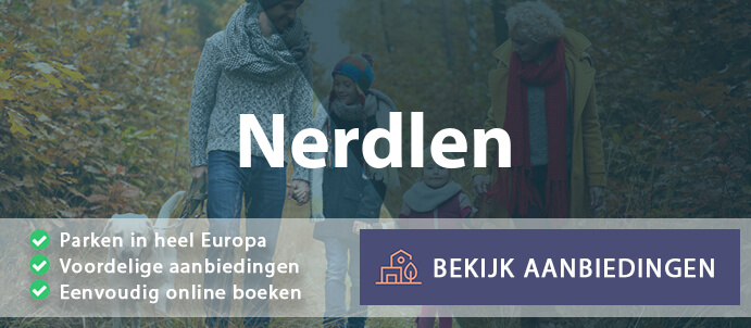 vakantieparken-nerdlen-duitsland-vergelijken