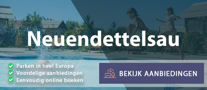 vakantieparken-neuendettelsau-duitsland-vergelijken