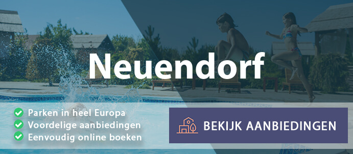 vakantieparken-neuendorf-duitsland-vergelijken