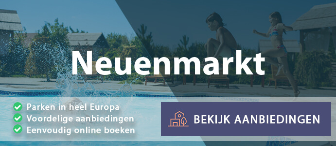 vakantieparken-neuenmarkt-duitsland-vergelijken