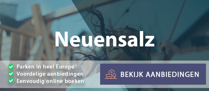 vakantieparken-neuensalz-duitsland-vergelijken