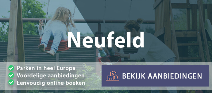 vakantieparken-neufeld-duitsland-vergelijken