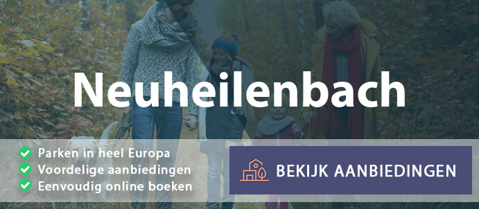 vakantieparken-neuheilenbach-duitsland-vergelijken