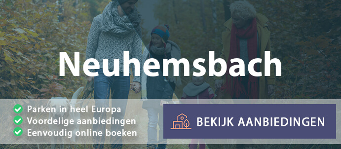 vakantieparken-neuhemsbach-duitsland-vergelijken