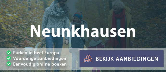 vakantieparken-neunkhausen-duitsland-vergelijken