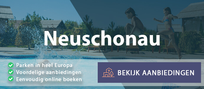 vakantieparken-neuschonau-duitsland-vergelijken