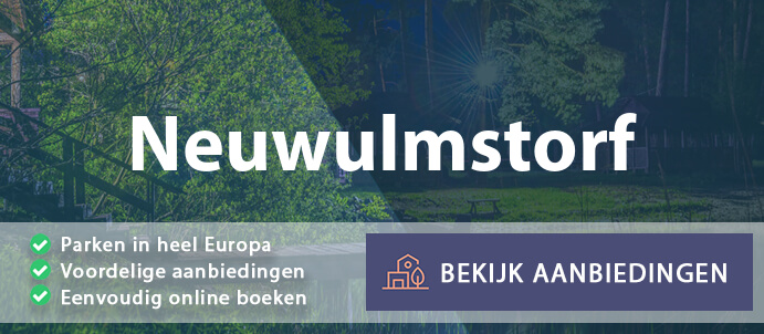 vakantieparken-neuwulmstorf-duitsland-vergelijken