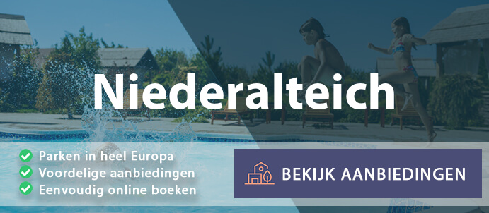 vakantieparken-niederalteich-duitsland-vergelijken