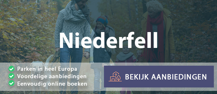 vakantieparken-niederfell-duitsland-vergelijken