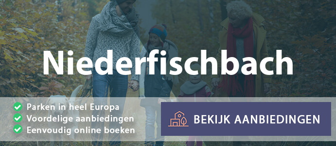 vakantieparken-niederfischbach-duitsland-vergelijken