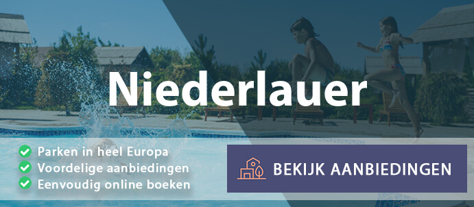 vakantieparken-niederlauer-duitsland-vergelijken