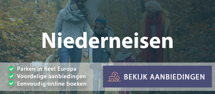 vakantieparken-niederneisen-duitsland-vergelijken