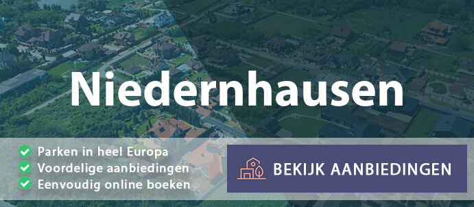 vakantieparken-niedernhausen-duitsland-vergelijken