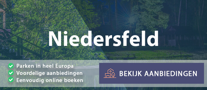 vakantieparken-niedersfeld-duitsland-vergelijken