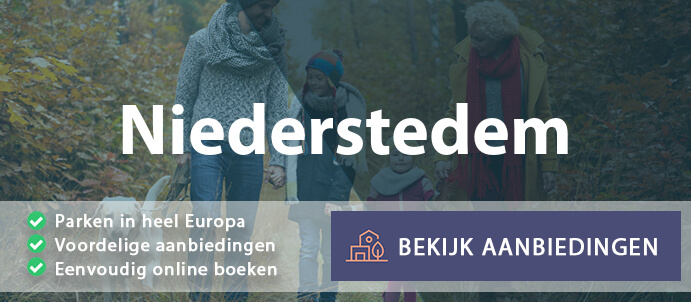 vakantieparken-niederstedem-duitsland-vergelijken