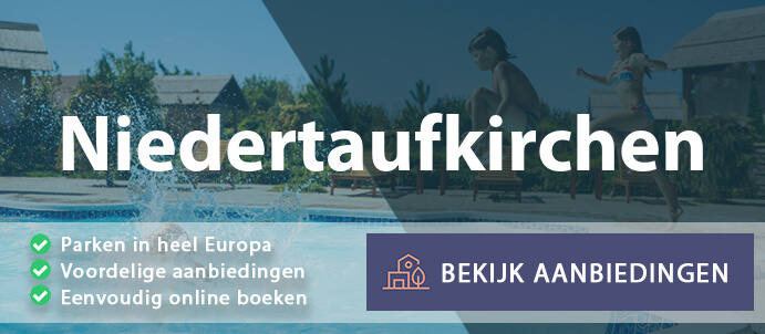 vakantieparken-niedertaufkirchen-duitsland-vergelijken