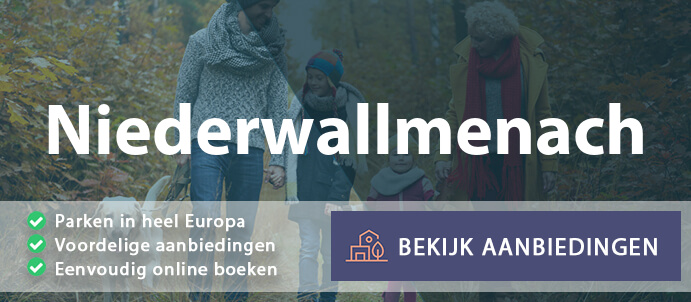 vakantieparken-niederwallmenach-duitsland-vergelijken